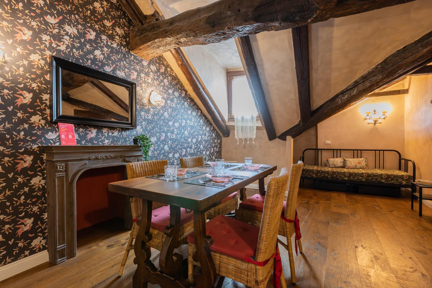 Appartamento San Domenico By Wonderful Italy Torino Esterno foto